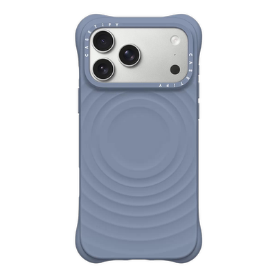 CASETiFY赵露思李硕珉同款波漾壳