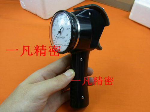 Trophy CTAT线材张力计300克张力仪T1-01-300指针张力计T-101-300