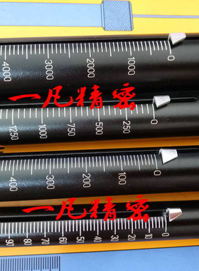 T-50g 50g 棒型拉力计 拉力棒 推拉力棒 日本TOKK 丸型拉力棒