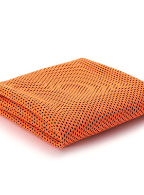 procircle运动毛巾冷感速干篮球健身房汗巾男女运动吸汗跑步擦汗