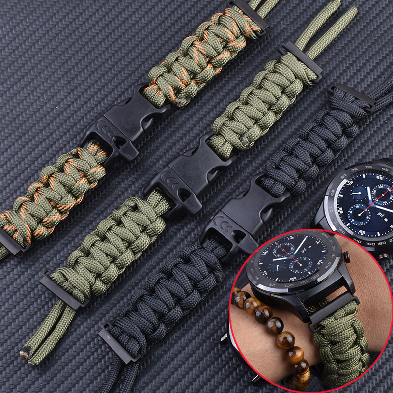 适用GT/GT2手表通用表带