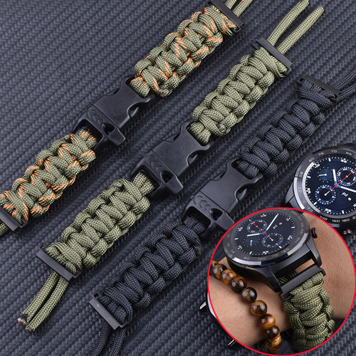 适用GT/GT2手表通用表带