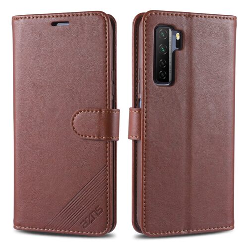 适用华为CDYNX9A手机壳皮夹华为P40LITE 5G外壳6.5英寸华为CDY-NX9A保护套翻盖CDY-NX9B膜插卡防摔磁扣新款硅