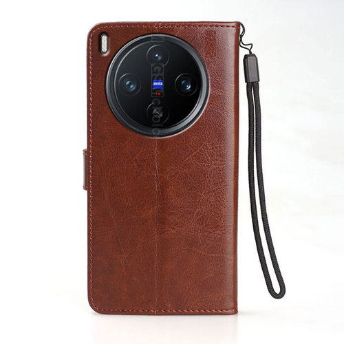适用VIVOV2516A手机壳翻盖VIVOY500Pro保护套6.67英寸外壳皮夹ⅴⅰv0Y500POR新款viovY5OOPro软壳vibo丫500PR