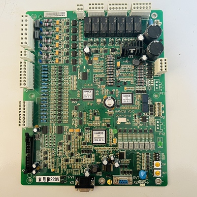 变频器主板HAMCB