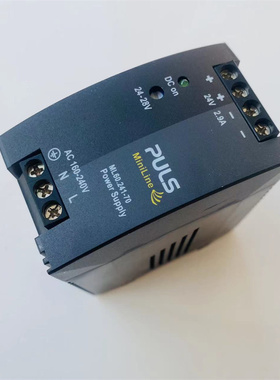 PULS普尔市电源ML60.241-70  ML60.241迅达变频器电源 实物拍摄
