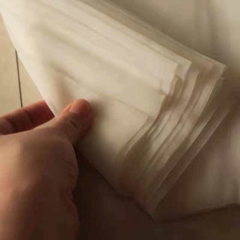 800目滤布黄金专用提炼滤布