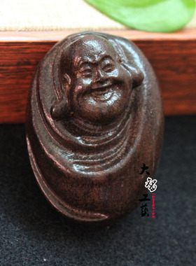 越南手把件木质工艺品