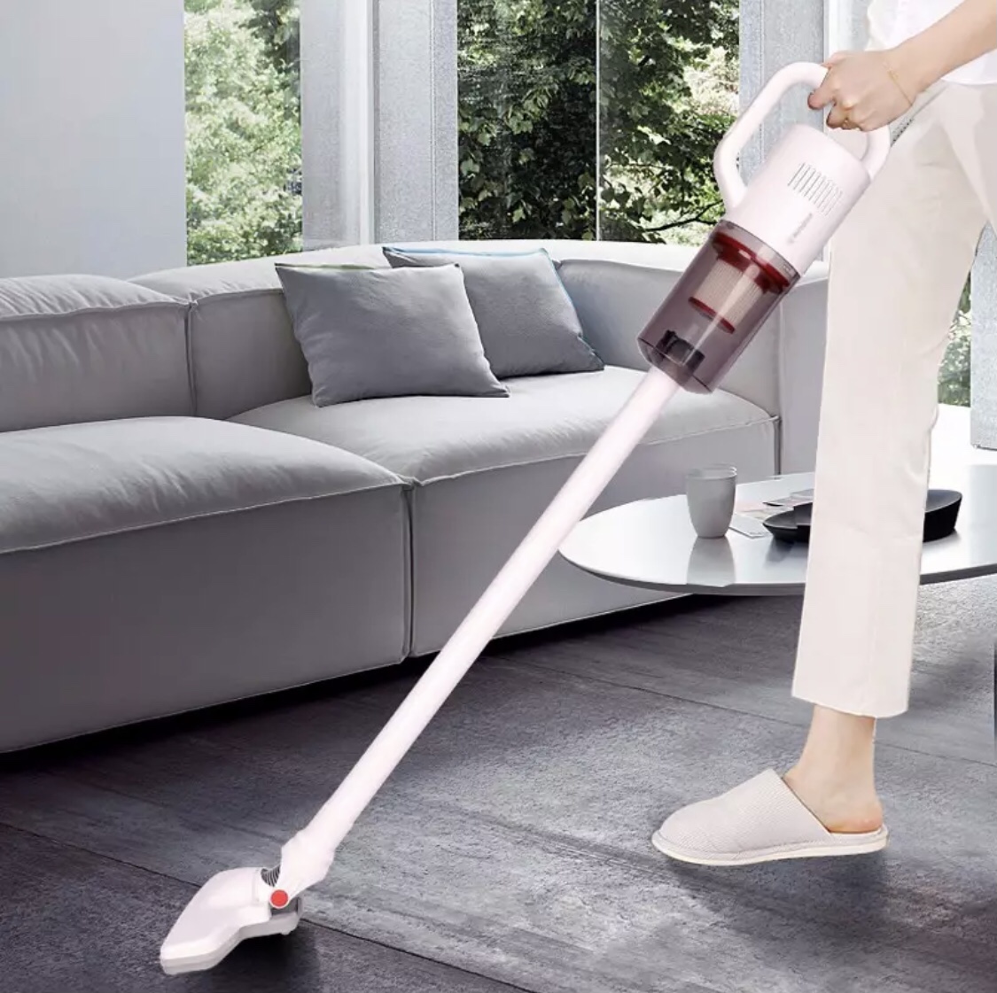 手持式6M以下除菌西屋Westing