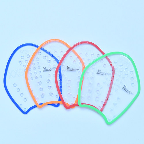 游泳训练手蹼划水掌装备