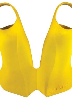 FINIS EVO 快节奏单片分鳍式蝶式蹼鞋 游泳装备脚蹼 训练脚蹼