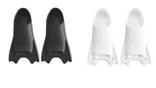 HUAYU  CARBON 华宇 自由泳脚蹼专用鞋套 新款