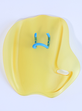 Surging 敏捷手蹼 游泳训练手蹼 划水掌游泳手蹼纠正手姿游泳辅助