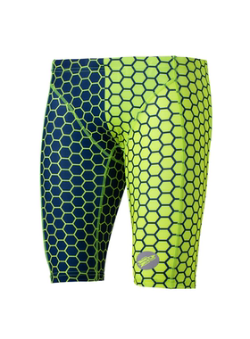 Rocket Science Sports 火箭Orbit2 专业竞赛款 五分及膝泳裤耐用