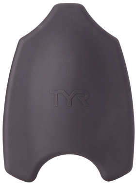 TYR Hydrofoil Kickboard 水翼踢水板浮板 A字板 游泳训练打水板