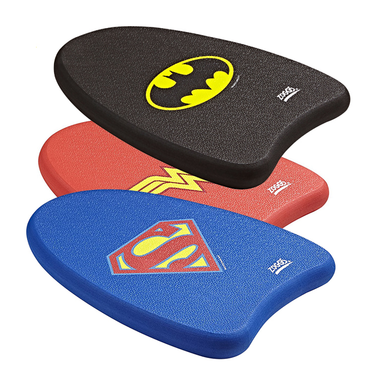 ZOGGS Superman 儿童超人游泳浮板 EVA浮板 游泳训练助手板3-12岁|msdalam kategori sukan/Yoga/kecergasan/bekalan peminat, berenang, peralatan renang, Lembaga Air Mengambil/Kickboard - dari Buy2taobao.com untuk memberikan perkhidmatan ejen Taobao profesional membeli