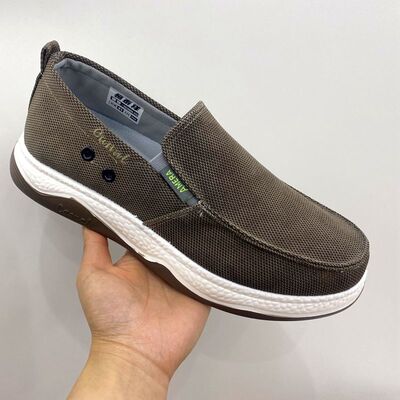恒泰祥老北京布鞋一脚蹬男鞋手工