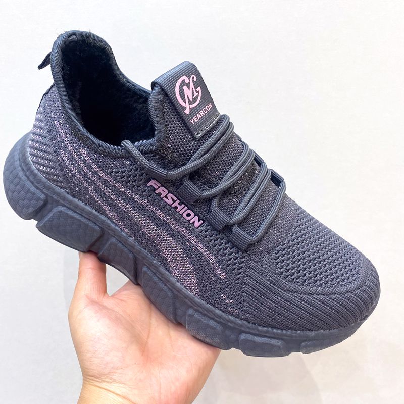 踩屎感2023冬季老北京布鞋女鞋二棉鞋超轻男士运动休闲鞋保暖加绒