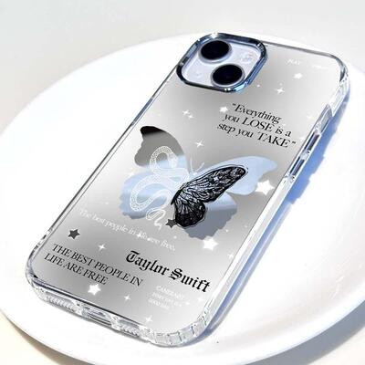 蛇年Taylorswift泰勒霉霉手机壳