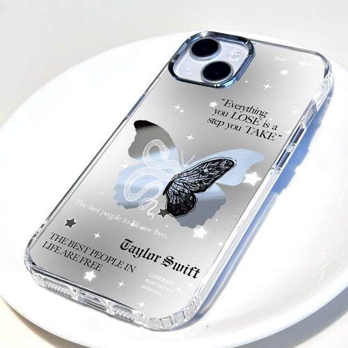 蛇年Taylorswift泰勒霉霉手机壳