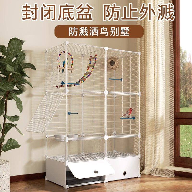 鹦鹉笼子大清仓@外贸尾货清仓