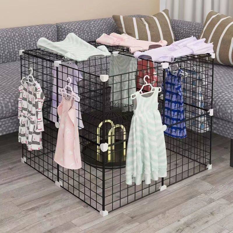 踢脚线取暖器烘衣架小太阳晾衣架神器烘衣服室内宝宝家用折叠防烫