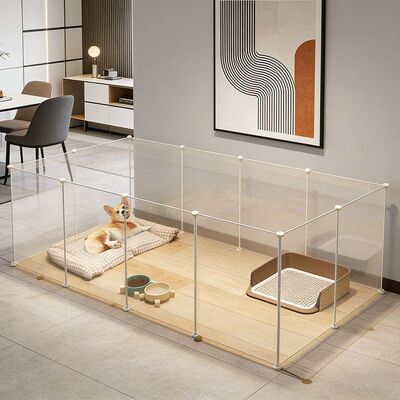 【外贸尾货特价】狗狗围栏清仓出