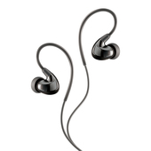 2260耳机有线入耳式 得胜 监听网络主播耳机PK音乐直播声卡录音