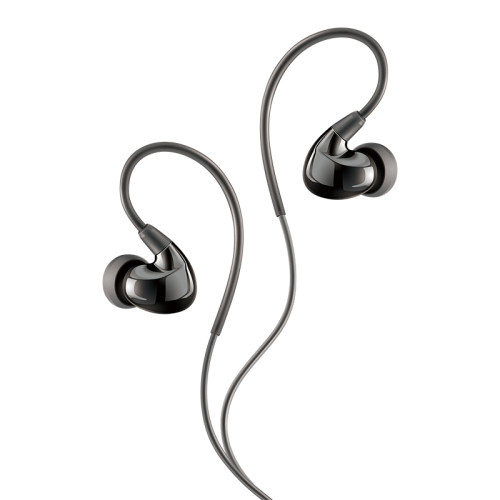 得胜 TS-2260耳机有线入耳式监听网络主播耳机PK音乐直播声卡录音