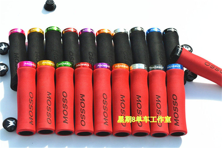 Poignées de vélo - Ref 2340045 Image 3