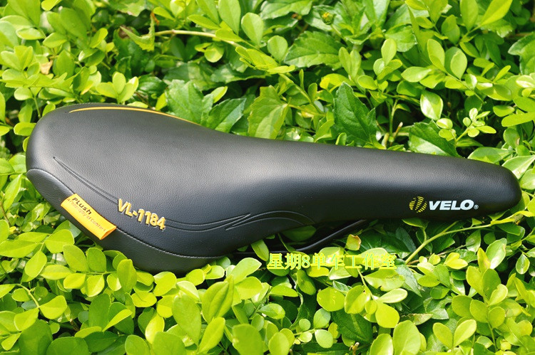 Selle de vélo - Ref 2344963 Image 1