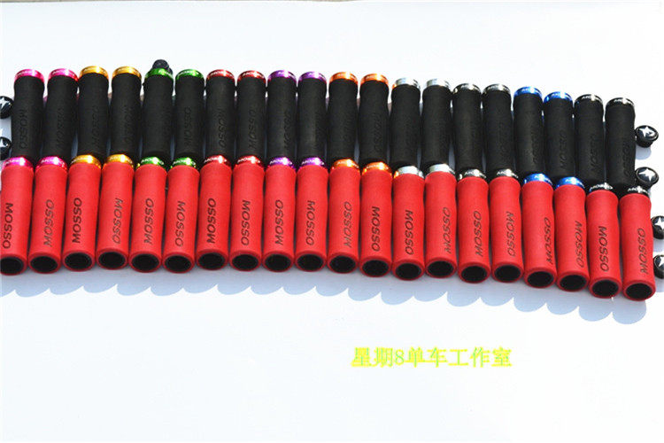 Poignées de vélo - Ref 2340045 Image 4