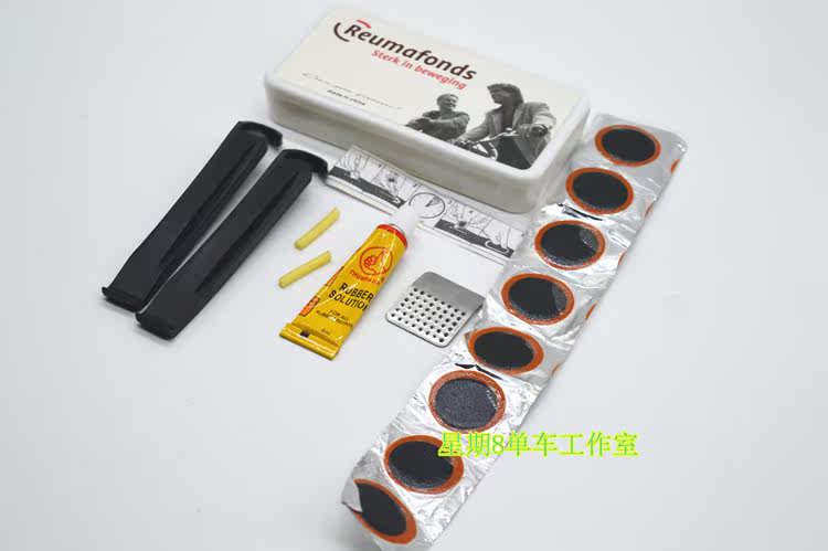 Outils pour vélo - Ref 2281489 Image 3