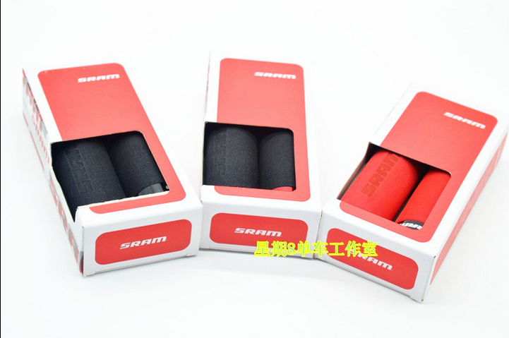 Poignées de vélo - Ref 2356101 Image 3