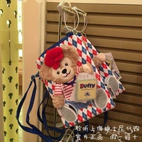 Джинсовая сумка