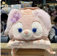 Lingna Bell Back Schoolbag 399