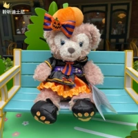 Кукла, xэллоуин