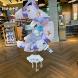 Дисней, кролик, плюшевая подвеска, аксессуар, Шанхай, подарок на день рождения