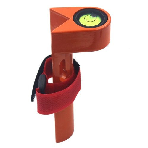 直角水平仪对中杆碳纤杆