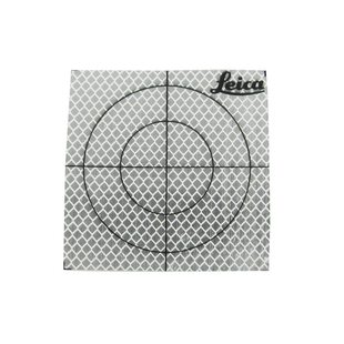 反射片隧道测量反光贴片纸棱镜纸适用于索佳徕卡全站仪