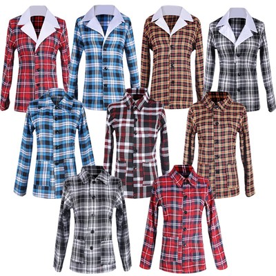 扮演村姑抖音快手服装农民表演服