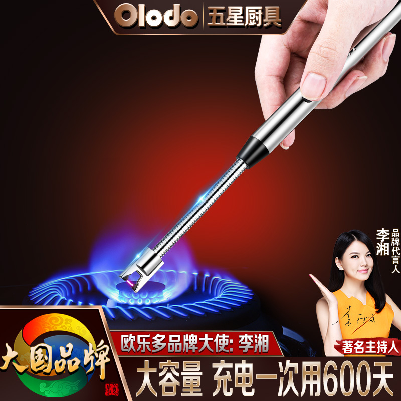 电子耐用煤气灶专用点火器