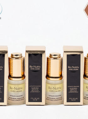 EsteeLauder/雅诗兰黛精华油