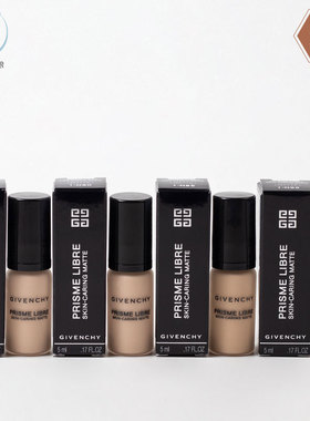 Givenchy/纪梵希粉底液
