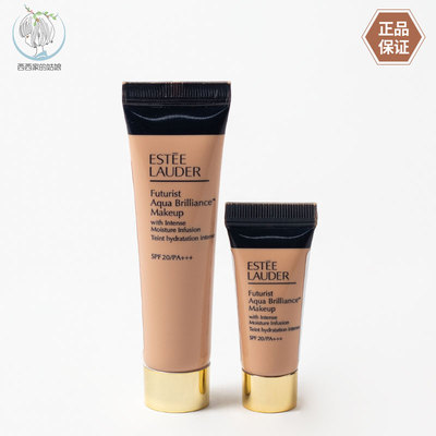 EsteeLauder/雅诗兰黛粉底液