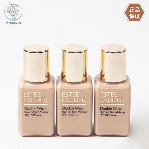 EsteeLauder/雅诗兰黛粉底液