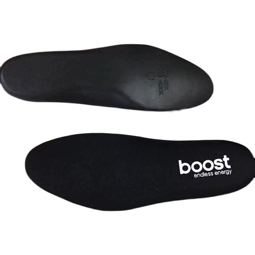 boost运动鞋垫男板鞋篮球原装正品减震防臭透气吸汗AD硅胶鞋垫