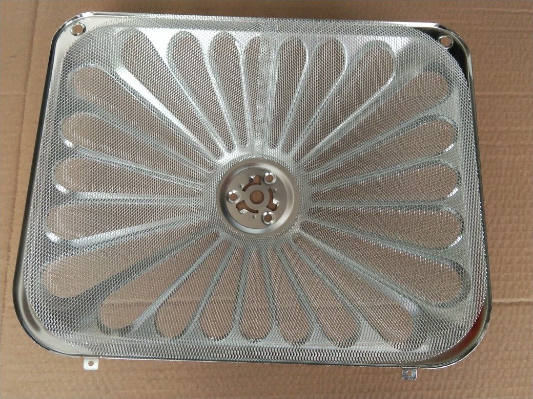 老板油烟机8321/8109/8328/8329/8325/8020/65a5外罩滤网油杯套装