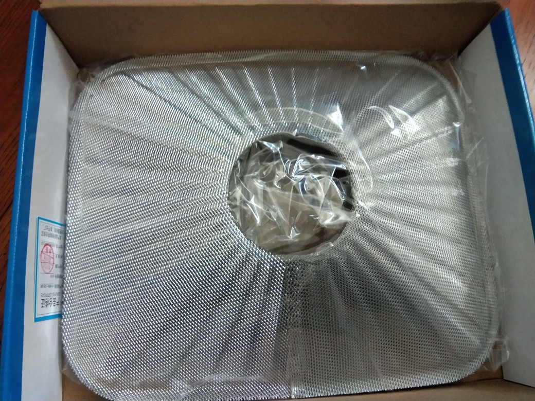 适合老板烟机一次性滤网油网60q3/8320/8010/60x3/8103/8005/8216