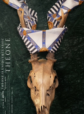 THEONE罕见孤品意大利纯手工丝棉海魂风绅士方巾布雷泽西服口袋巾